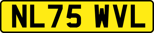 NL75WVL