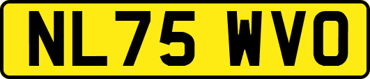NL75WVO