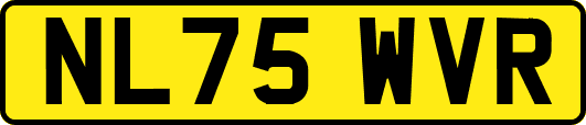 NL75WVR
