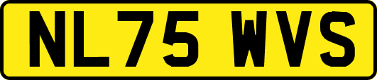NL75WVS
