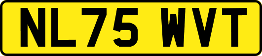 NL75WVT