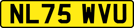 NL75WVU