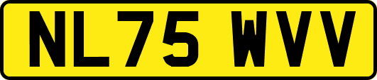 NL75WVV