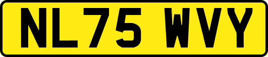 NL75WVY