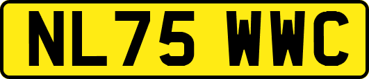 NL75WWC