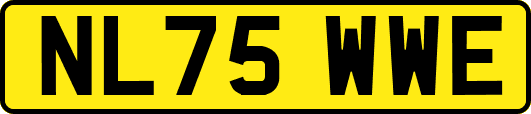 NL75WWE