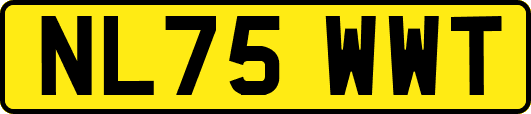 NL75WWT