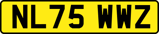 NL75WWZ