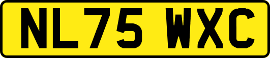 NL75WXC
