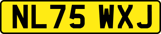 NL75WXJ