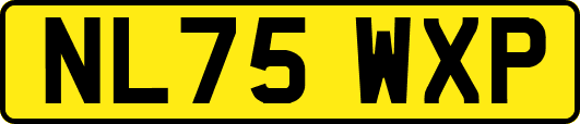 NL75WXP