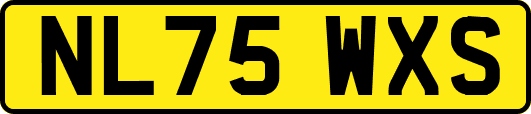 NL75WXS