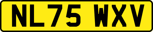 NL75WXV