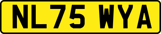 NL75WYA