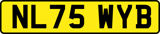 NL75WYB