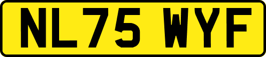 NL75WYF