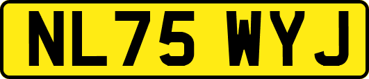 NL75WYJ