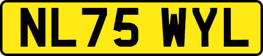 NL75WYL