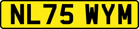 NL75WYM