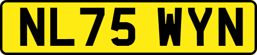 NL75WYN