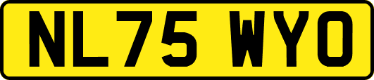 NL75WYO