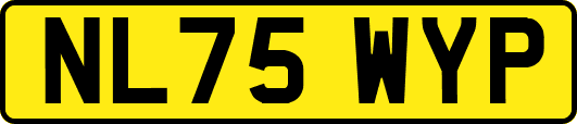 NL75WYP