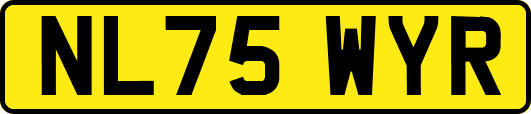 NL75WYR