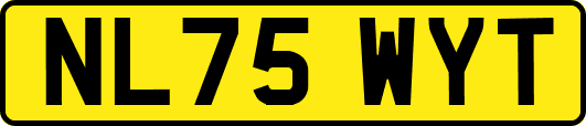 NL75WYT