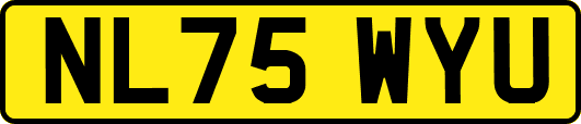 NL75WYU