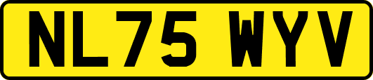 NL75WYV