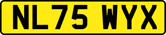 NL75WYX
