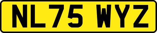 NL75WYZ