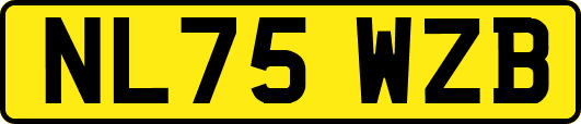 NL75WZB