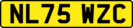 NL75WZC