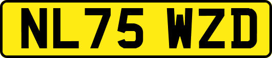 NL75WZD