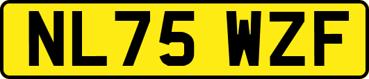 NL75WZF