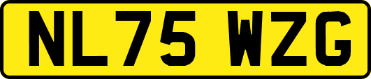 NL75WZG