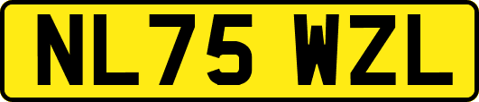 NL75WZL
