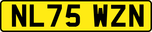 NL75WZN