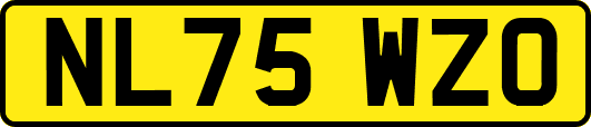 NL75WZO