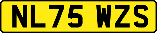NL75WZS