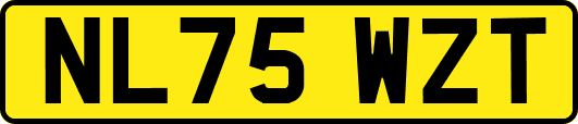 NL75WZT