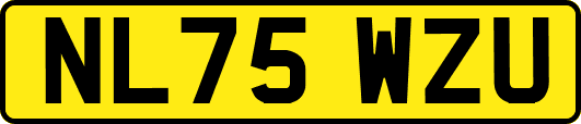 NL75WZU