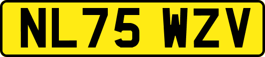 NL75WZV