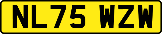 NL75WZW