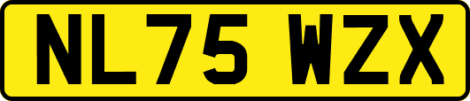 NL75WZX