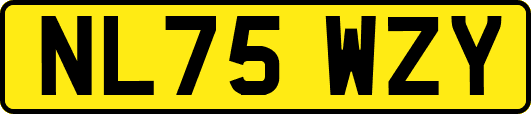 NL75WZY