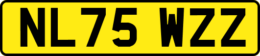 NL75WZZ