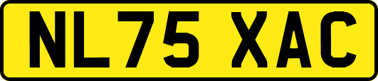 NL75XAC