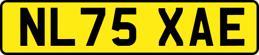 NL75XAE